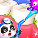 Animal Dental Hospital - Surgery Game 4 animal dental hospital surgery game