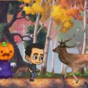 Autumn Endless Runner 8 autumn endless runner 1