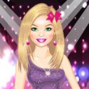Barbie Popstar Dressup 8 barbie popstar dressup