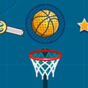 Basket Ball 7 basket ball 2
