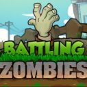 Battling Zombies 5 battling zombies 1