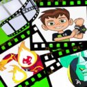 Ben 10 Create Scene 2 ben 10 create scene