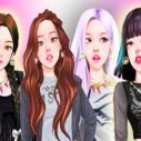 BlackPink Dress Up 10 blackpink dress up