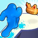Blob Bridge Run 7 blob bridge run 1