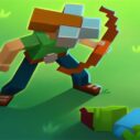 Blocky Universe 2 blocky universe 1