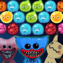 Bubble Ghost Shooter 5 bubble ghost shooter