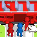 Bus Order 3D 4 bus order 3d 2