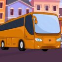 Buses Differences 9 buses differences 2