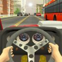 Car Drive City 4 car drive city