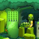 Caterpillar Forest Escape 5 caterpillar forest escape