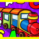 Choo Choo Train For Kids 10 choo choo train for kids