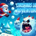 Christmas Land Adventure 8 christmas land adventure 1