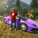 Crime Theft Gangster Paradise 4 crime theft gangster paradise 1