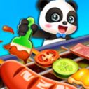 Cute Panda Cooks Food 4 cute panda cooks food