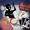 Detective Scary Cases 8 detective scary cases 2