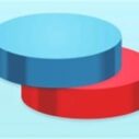 Disk Rush & 3D Game 10 disk rush 3d game