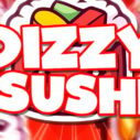 Dizzy Sushi 6 dizzy sushi
