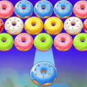 Donuts Popping Time 5 donuts popping time 1