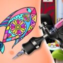 Fashion Tattoo Studio 2 4 fashion tattoo studio 2