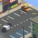 Fast Car Parking 3D 4 fast car parking 3d