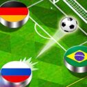 Football Cup Finger Soccer 5 football cup finger soccer
