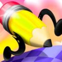 Fun Draw Race 3D - Fun & Run 3D Game 5 fun draw race 3d fun run 3d game