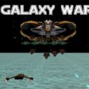 Galaxy War 2 galaxy war