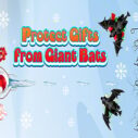 Gifts from Giant Bats 2 gifts from giant bats