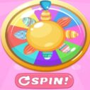 Girls Doll Spinner 7 girls doll spinner 2