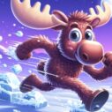 Gravity Moose 4 gravity moose 1