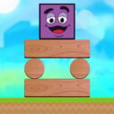 Grimace Blocks 5 grimace blocks 1