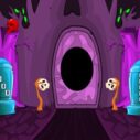 Halloween Forest Escape 6 halloween forest escape
