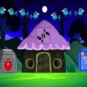 Halloween Forest Escape 2 9 halloween forest escape 2