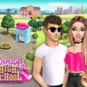 High School Crush Date 9 high school crush date