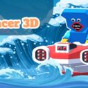 Huggy Jet Ski Racer 3D 8 huggy jet ski racer 3d 1
