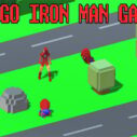 IronMan LEGO 2 ironman lego