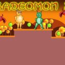 Kadeomon 2 4 kadeomon 2