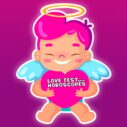 Love Test with Horoscopes 2 love test with horoscopes