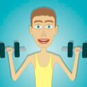 Muscle Clicker: Gym game 6 muscle clicker gym game 1