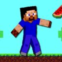 Noob Platform Adventure 6 noob platform adventure