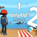 Only Up Parkour 2 8 only up parkour 2 1