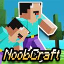 Parkour Craft Noob Steve 2 9 parkour craft noob steve 2 1