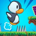 Penguin Adventure 2 5 penguin adventure 2 1