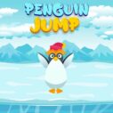 Penguin Jump 9 penguin jump