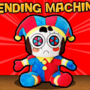 Plush Eggs Vending Machine 5 plush eggs vending machine 1