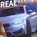 Real Car Parking : Driving Street 4 real car parking driving street