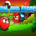 Roll and Escape 3 roll and escape 1