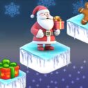 Santa Ice Jump 3 santa ice jump 1