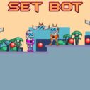 Set Bot 3 set bot