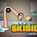 Skibidi Elastic Head 2 skibidi elastic head 1
